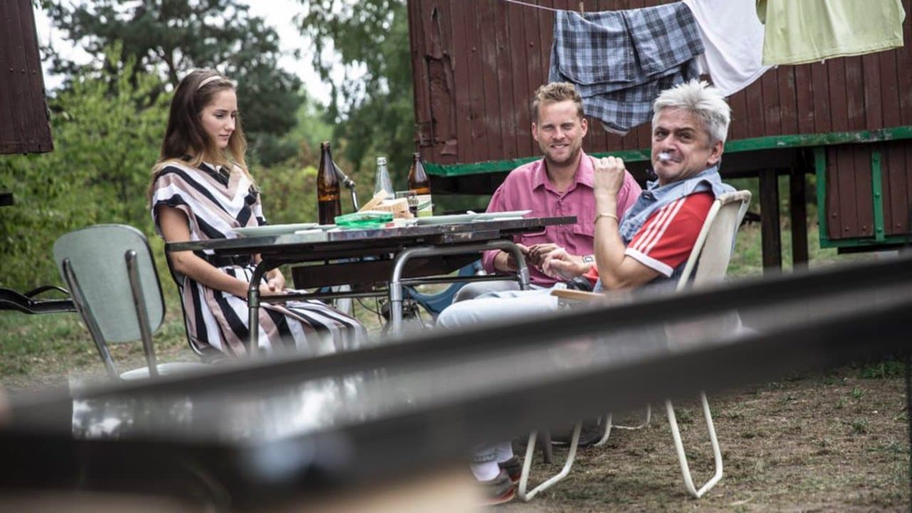 Pouťの背景画像