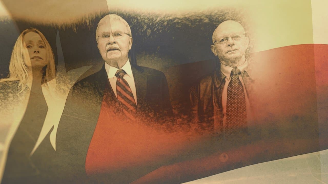 Lone Star Justiceの背景画像