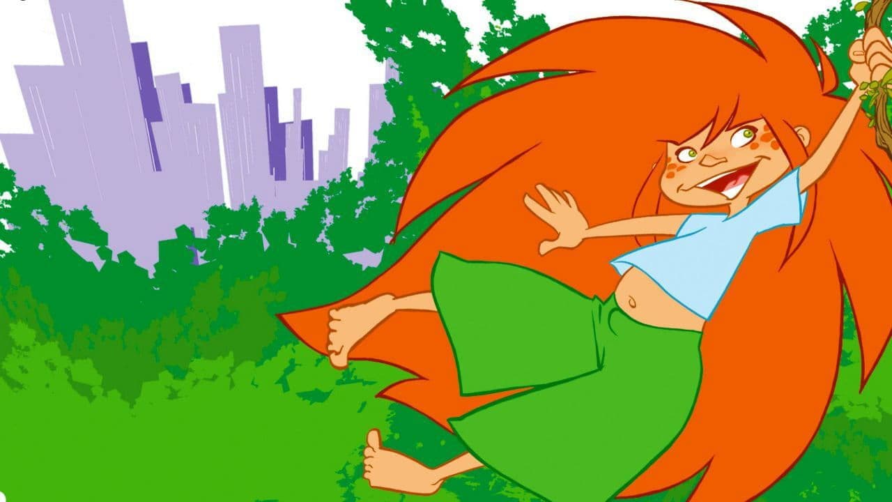 Toupouの背景画像