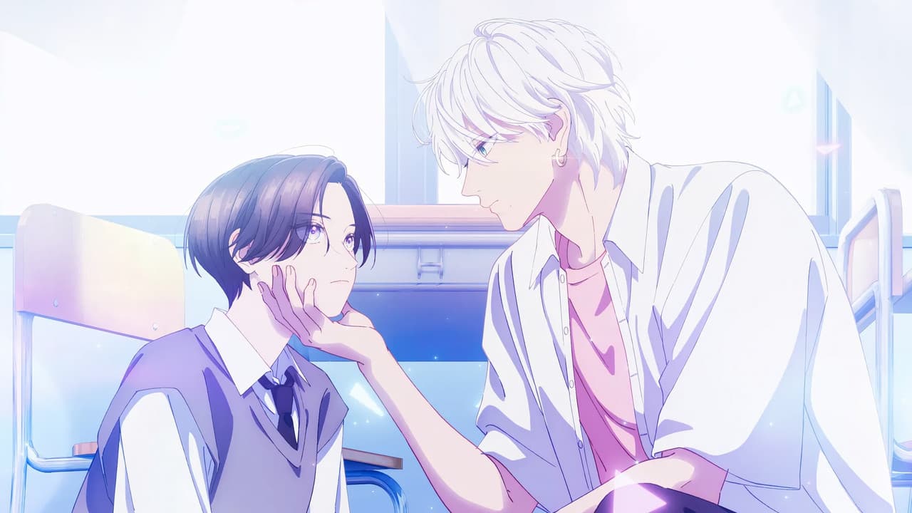 うるわしの宵の月の背景画像