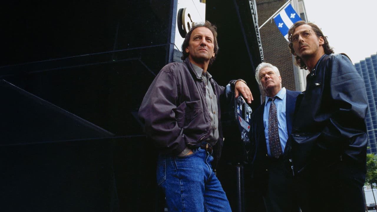 Omertà, la loi du silenceの背景画像