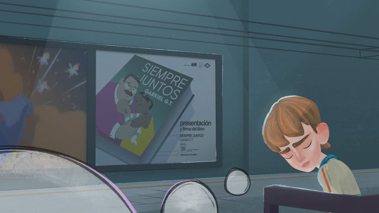 Marcharseの背景画像