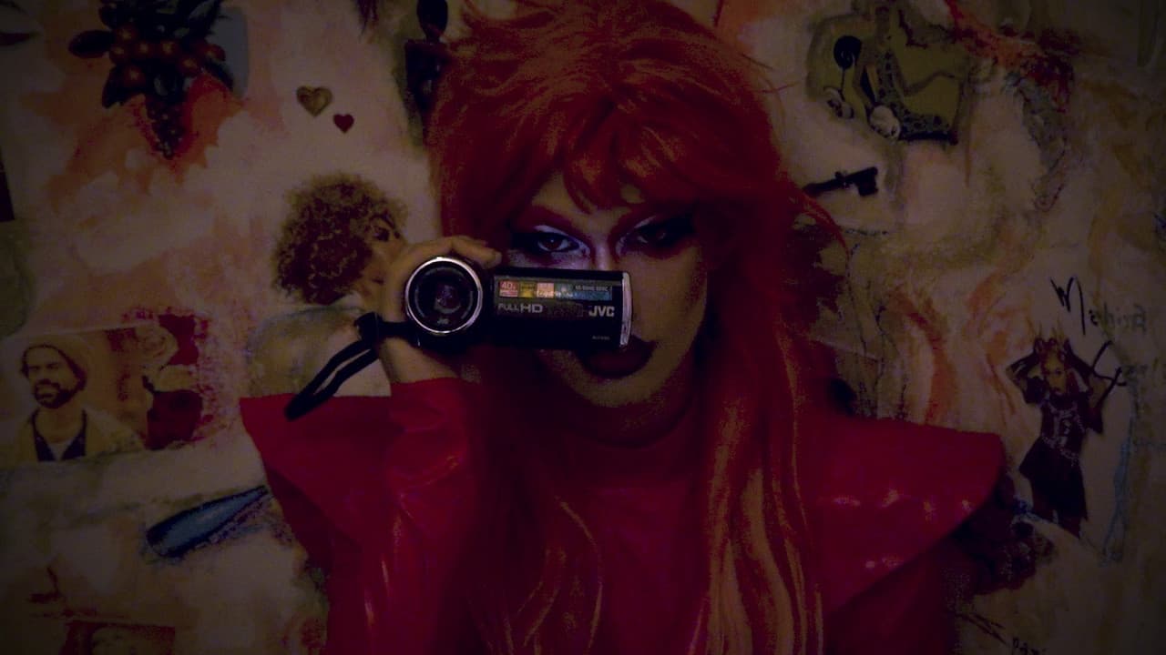 Quando A Noite É Vermelhaの背景画像