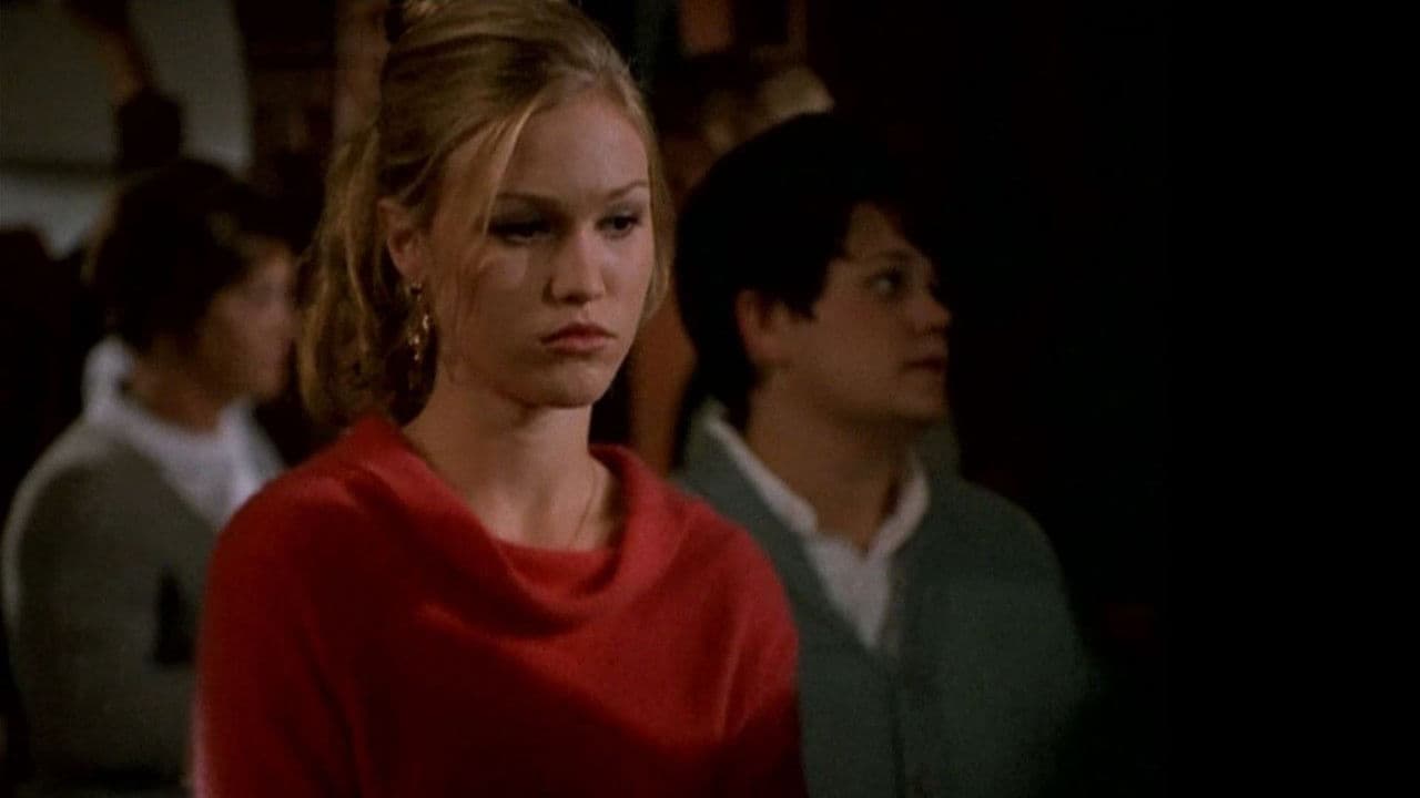 The '60sの背景画像