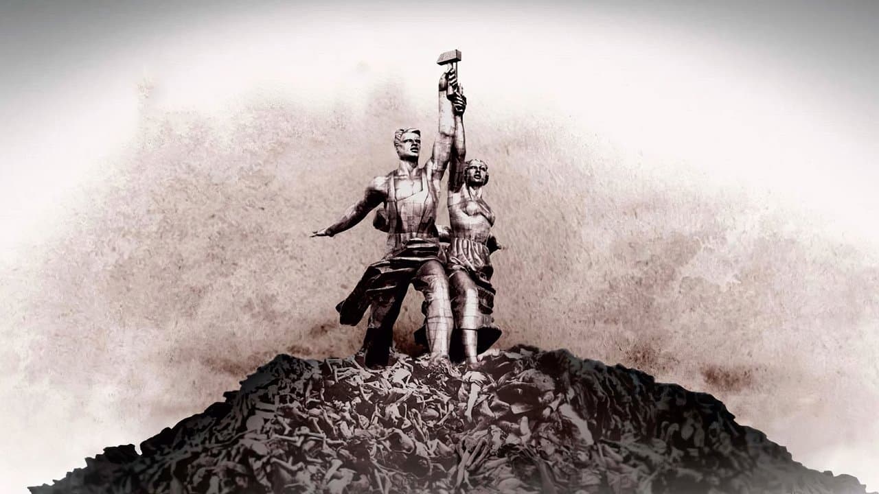 Padomju stāstsの背景画像