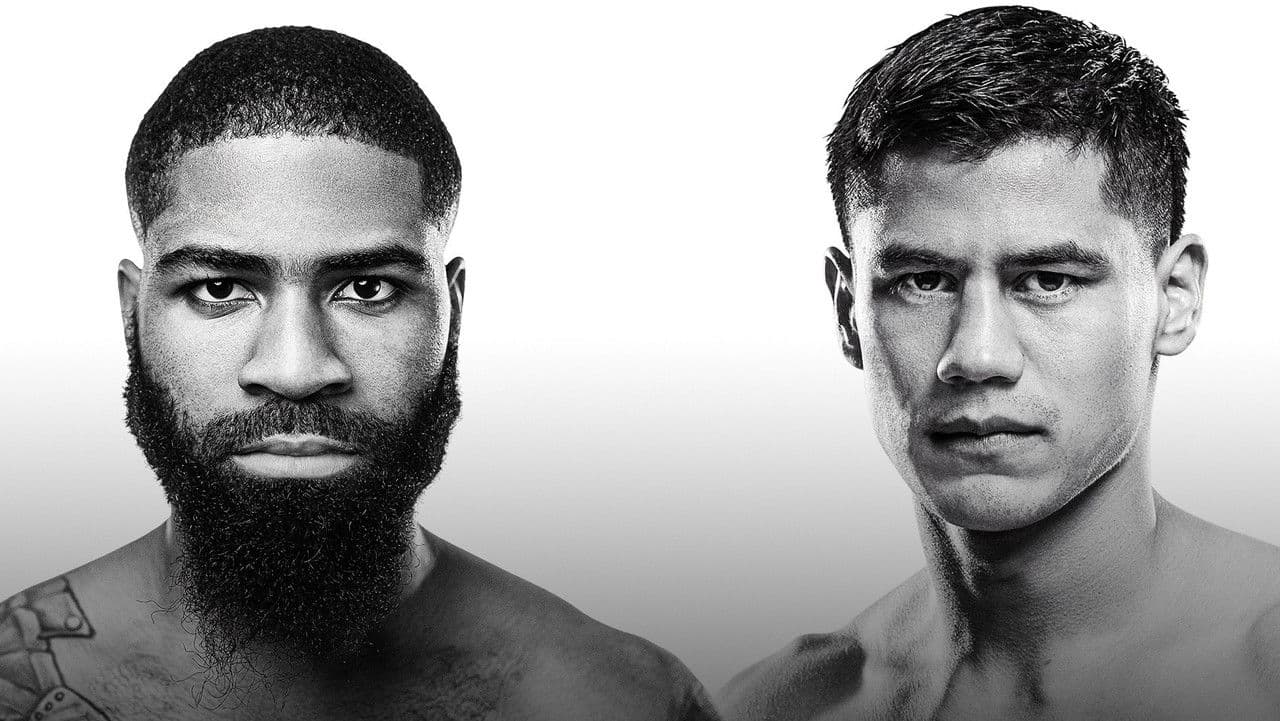 Stephen Fulton Jr. vs. Danny Romanの背景画像