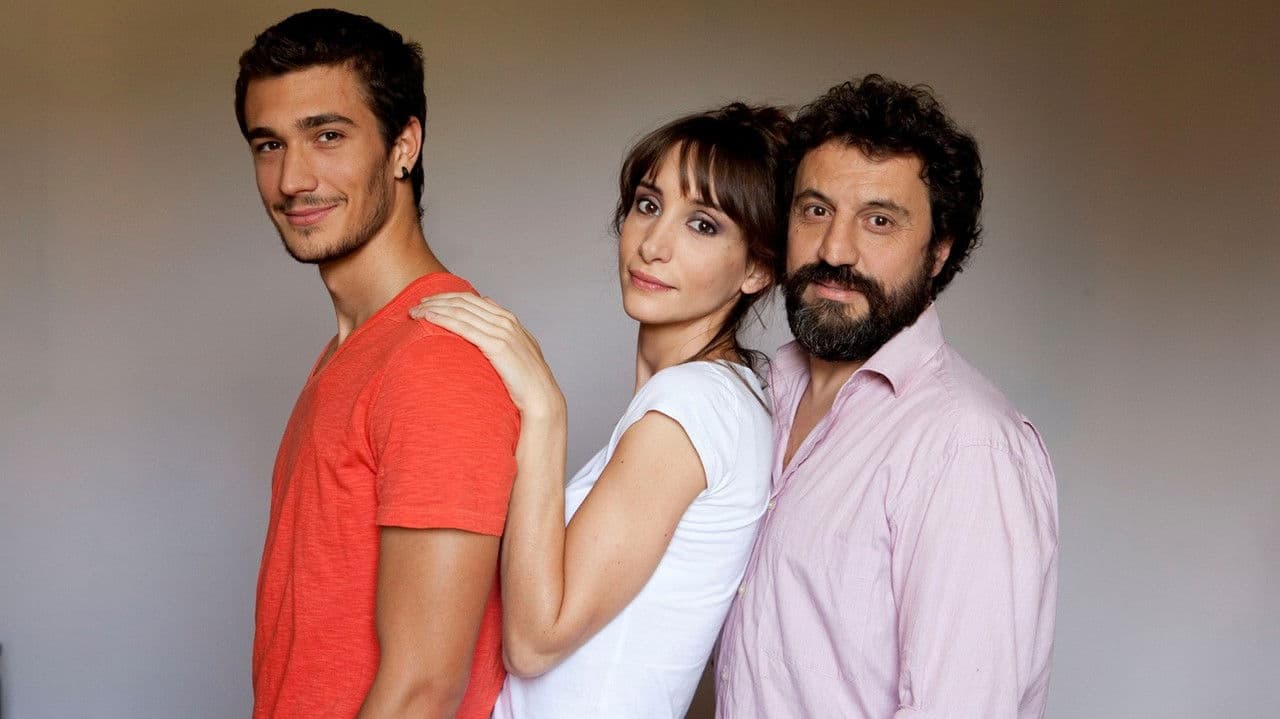 La luna su Torinoの背景画像