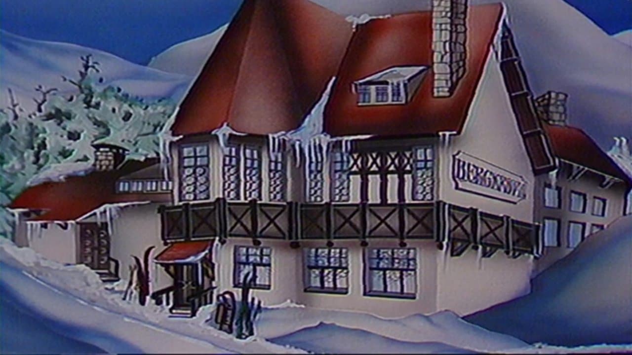 Ferienheim Bergkristallの背景画像
