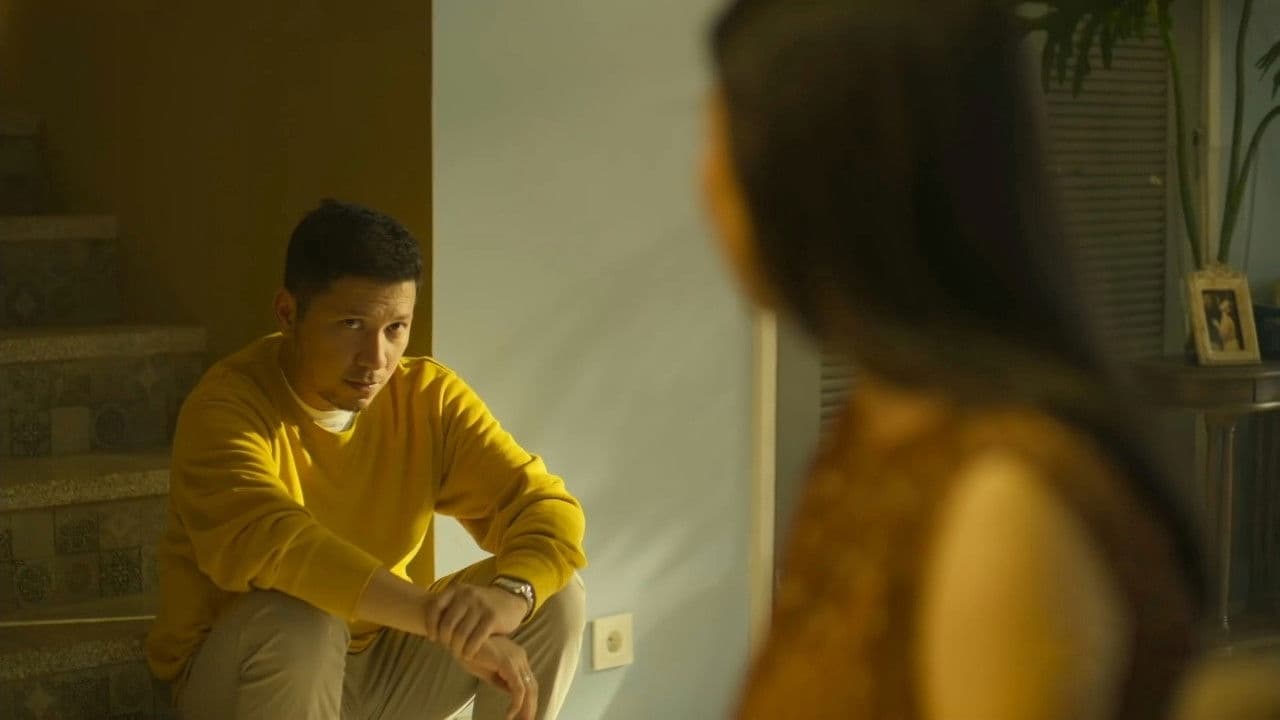 Selesaiの背景画像