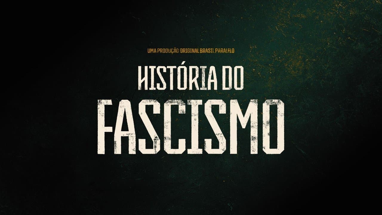 História do Fascismoの背景画像