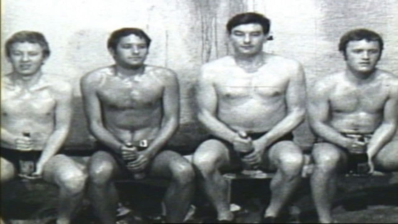 Psycho-motorische Geräuschaktionの背景画像