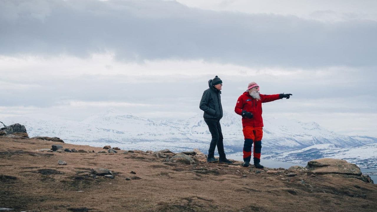 Govert naar de kern van de aardeの背景画像