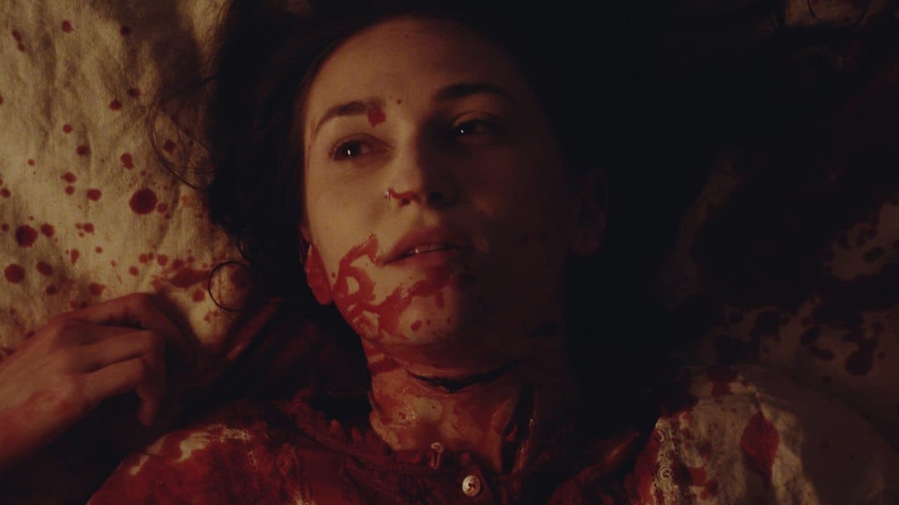 運河の底の背景画像