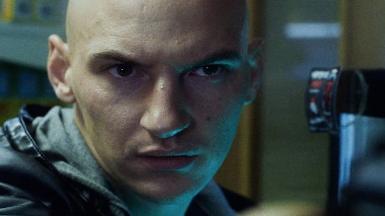 Unleadedの背景画像