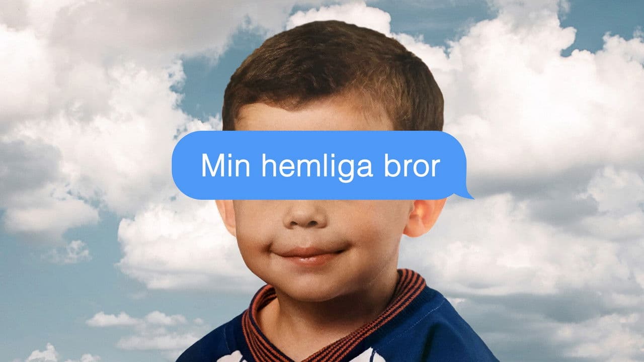 Min hemliga brorの背景画像