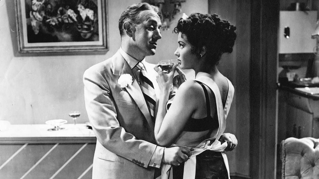 The Captain's Paradiseの背景画像