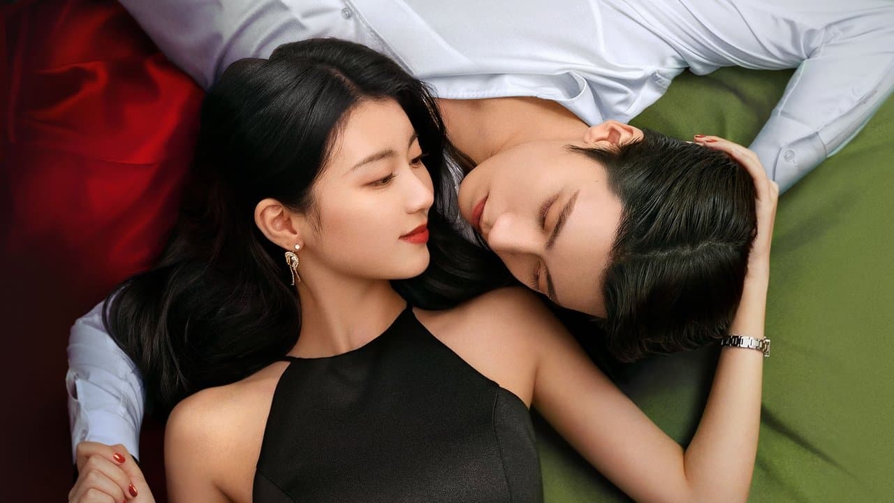 爱在离婚进行时の背景画像