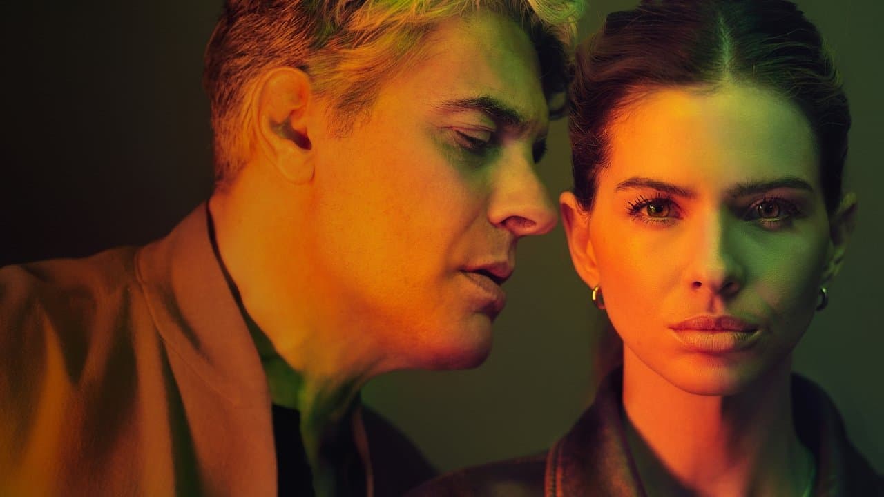 Camaleón: El pasado no cambiaの背景画像