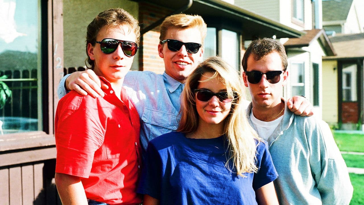 The Virgin Queen of St. Francis Highの背景画像