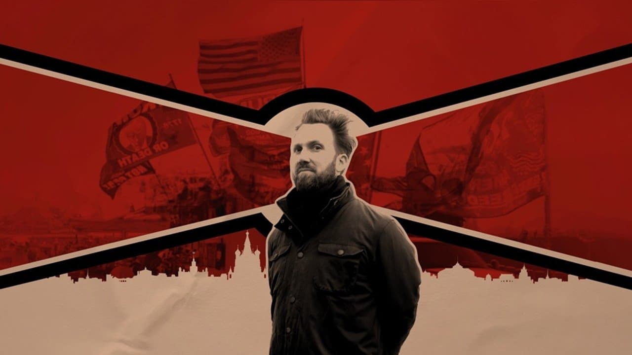 Jordan Klepper Fingers the Pulse: Moscow Toolsの背景画像