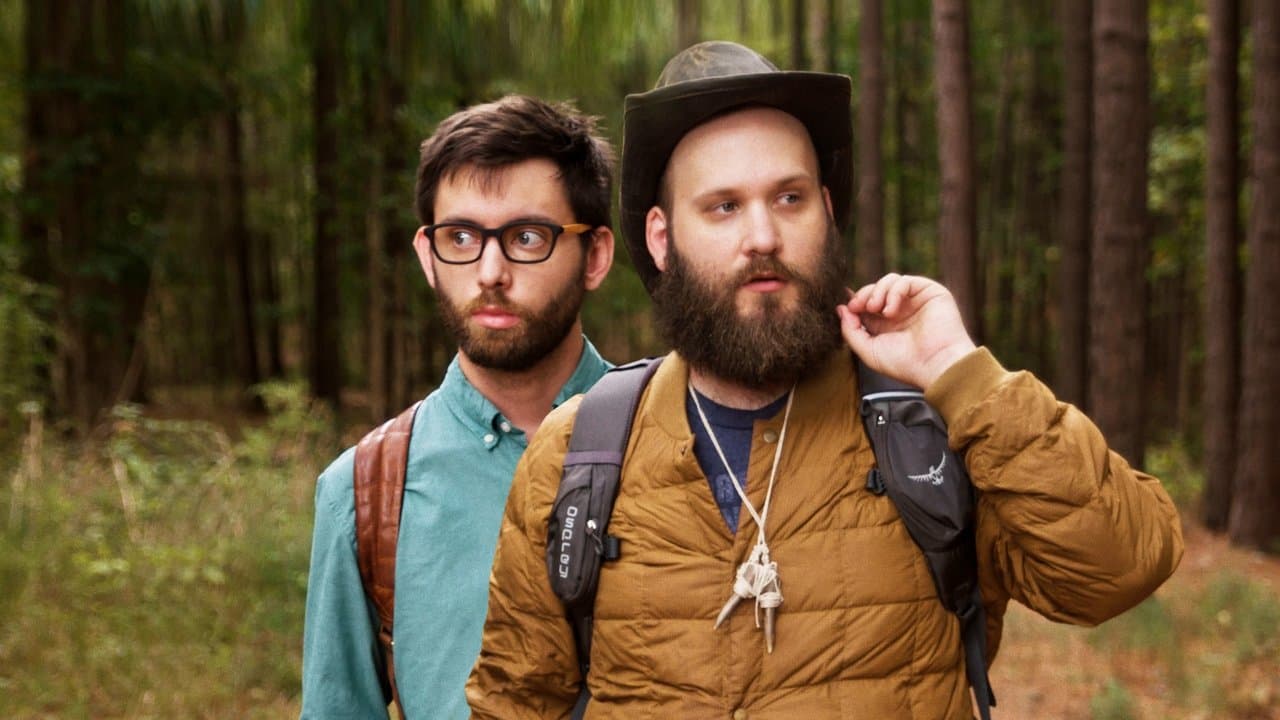 15 Things You Didn't Know About Bigfootの背景画像