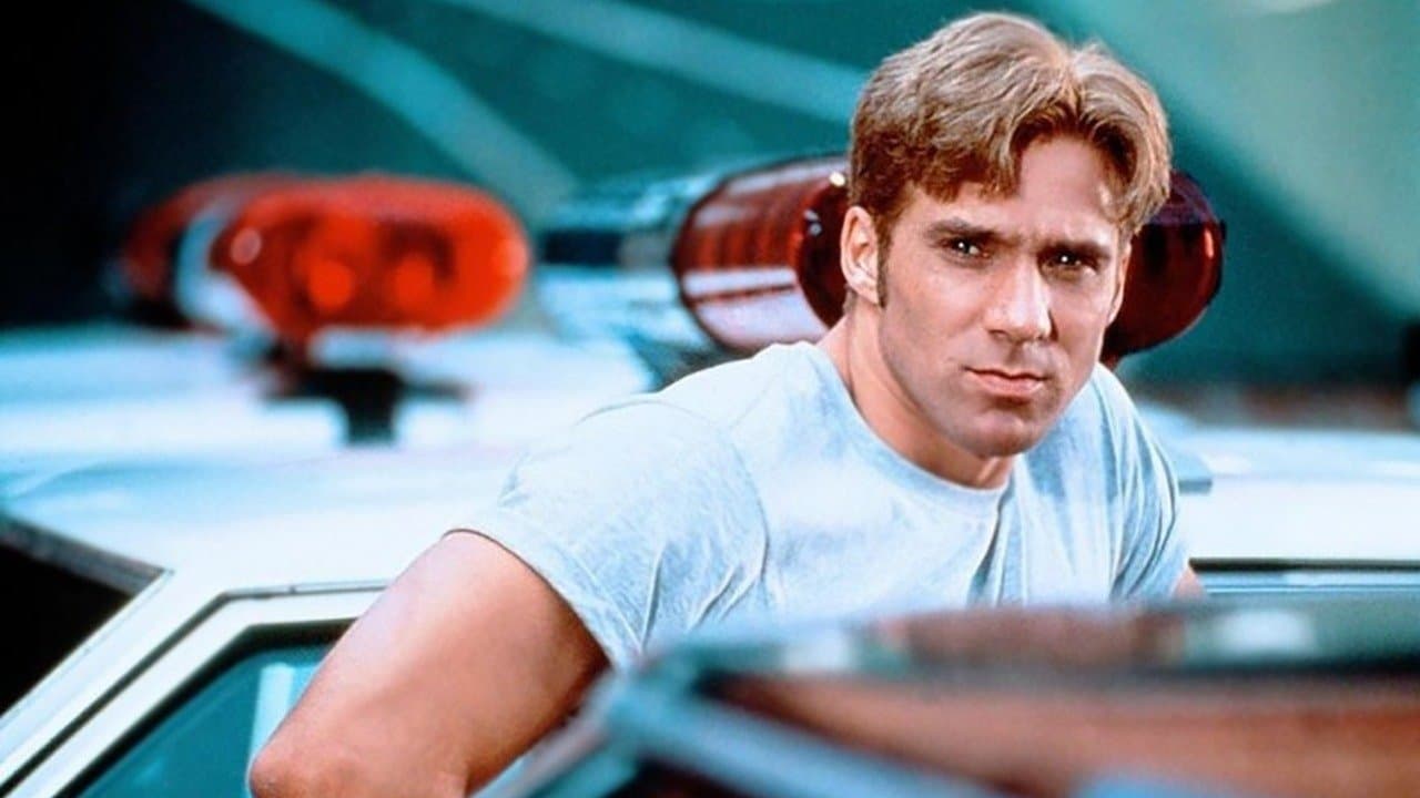 Deadly Targetの背景画像