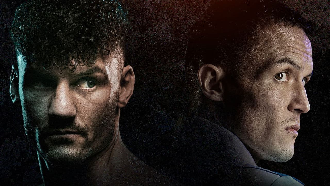 Leigh Wood vs. Josh Warrington IIの背景画像