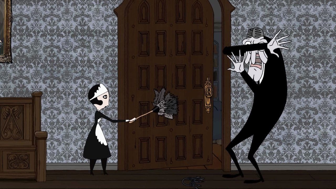 Blackford Manorの背景画像