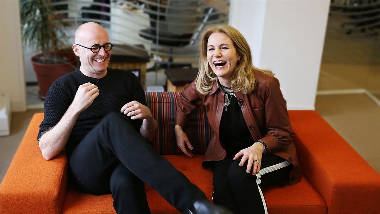 Verdens lykkeligste land?の背景画像