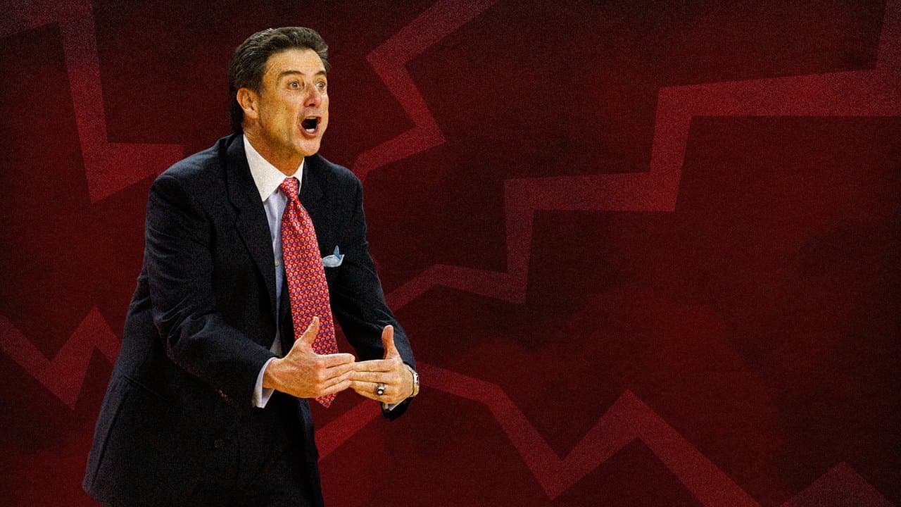 Pitino: Red Storm Risingの背景画像