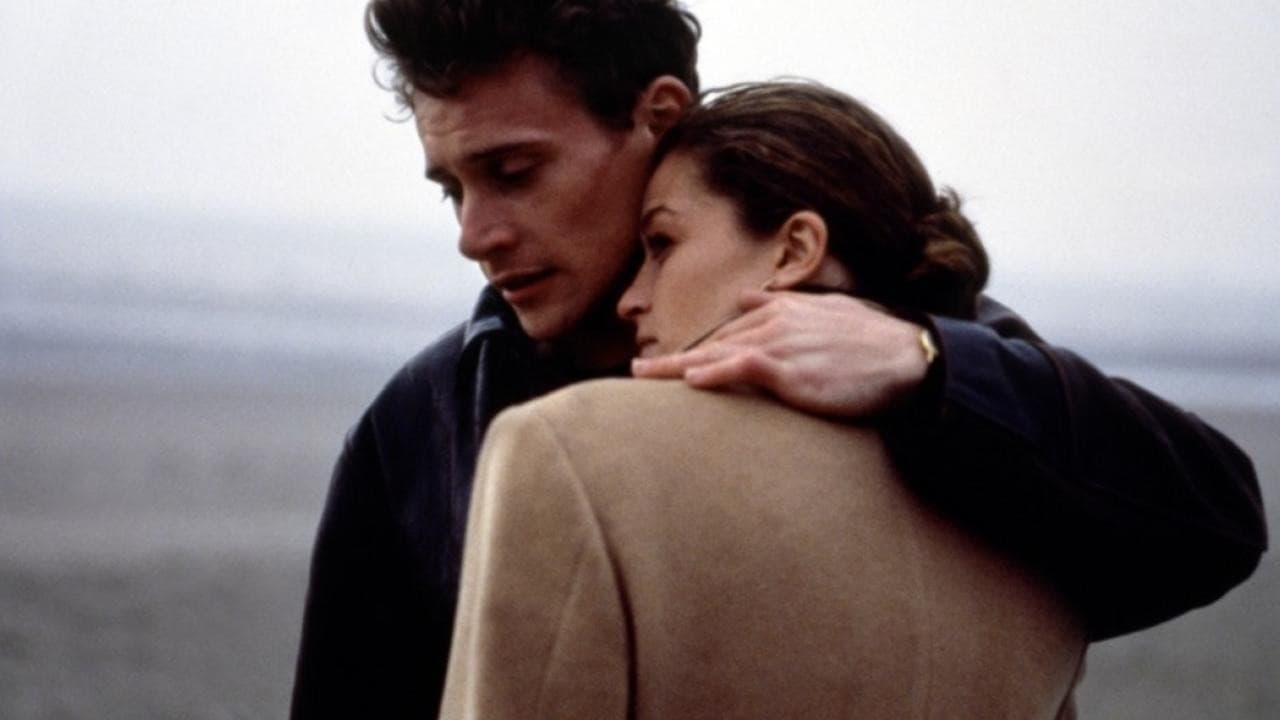 Parfait Amour !の背景画像