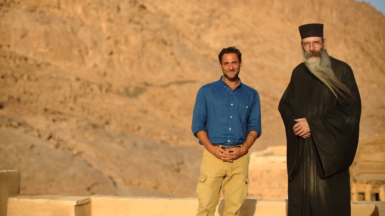 Bible Huntersの背景画像