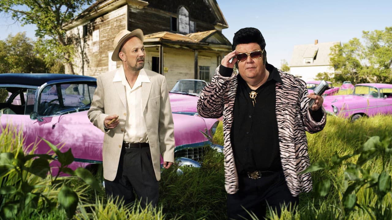 Jopet-showの背景画像