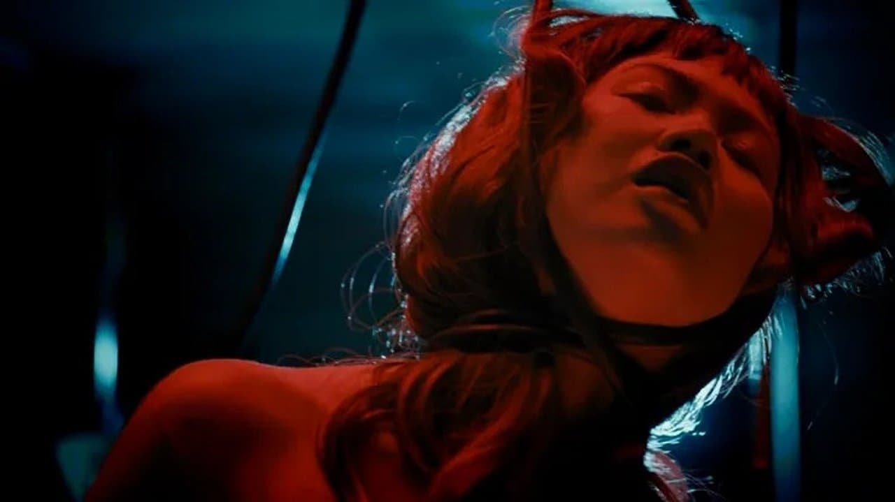 Anathema: The Devil’s Dollの背景画像