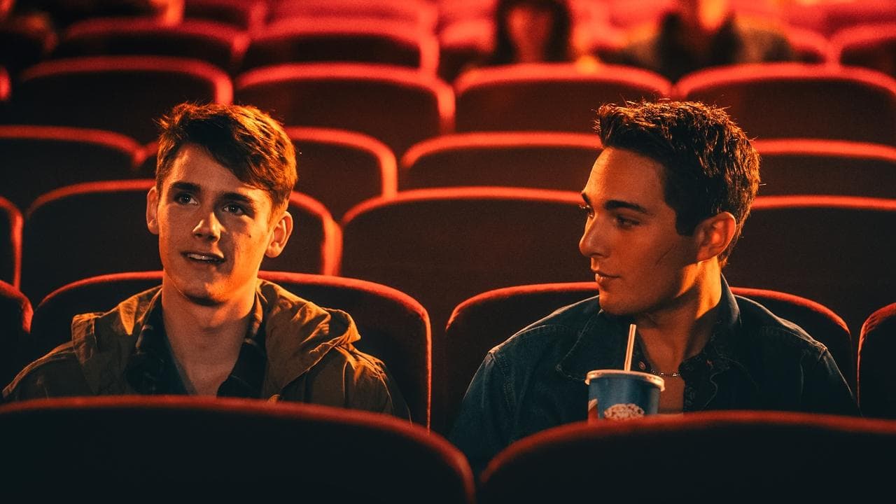 Jonas/ジョナスの背景画像