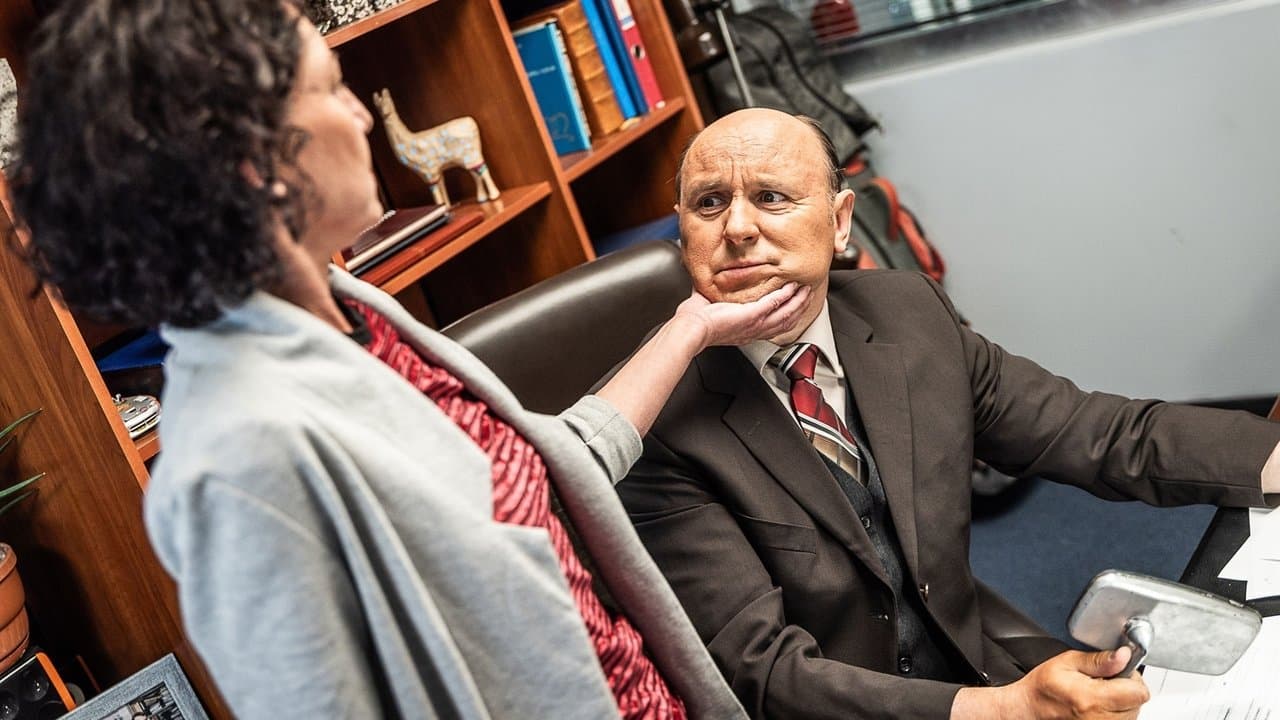 The Office PLの背景画像