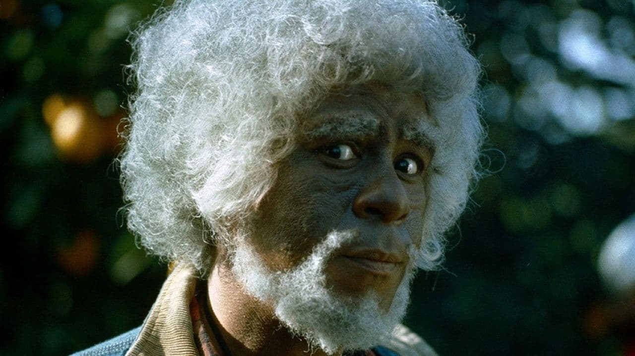 Which Way Is Up?の背景画像