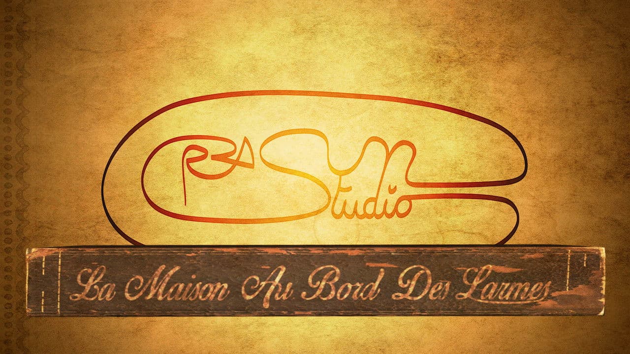 La Maison au Bord des Larmesの背景画像