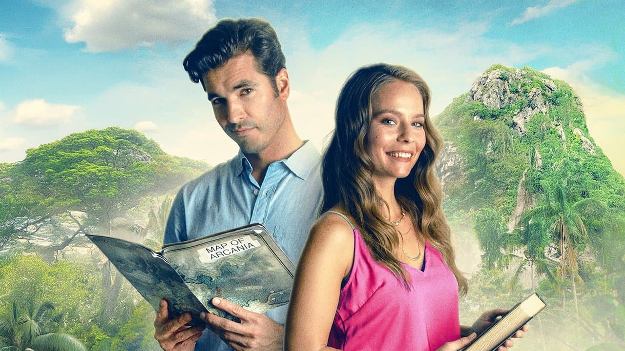 Love Marks the Spotの背景画像