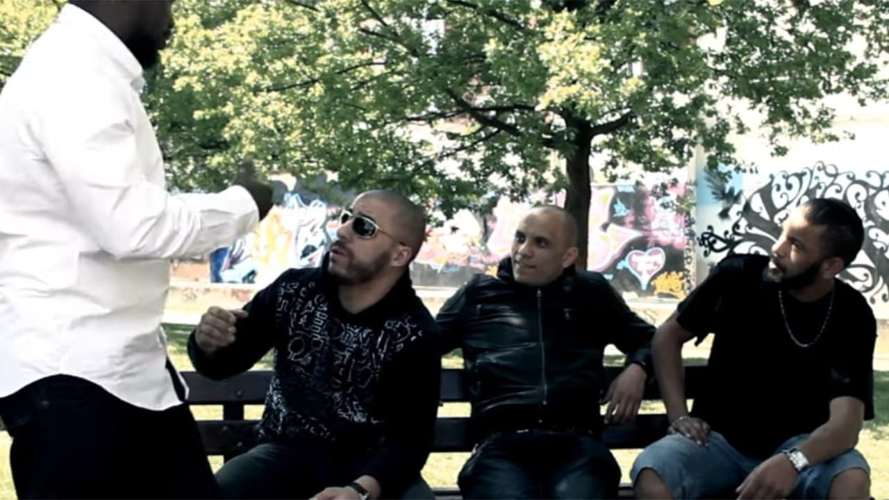 La Vengeanceの背景画像