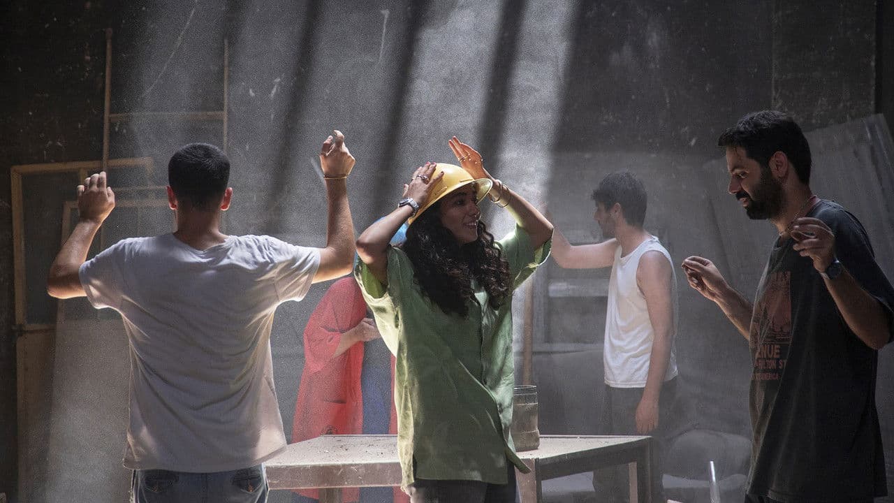 جماعتの背景画像