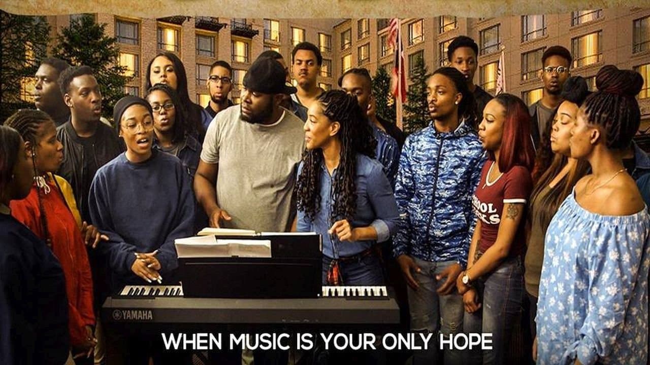 The Golden Voicesの背景画像