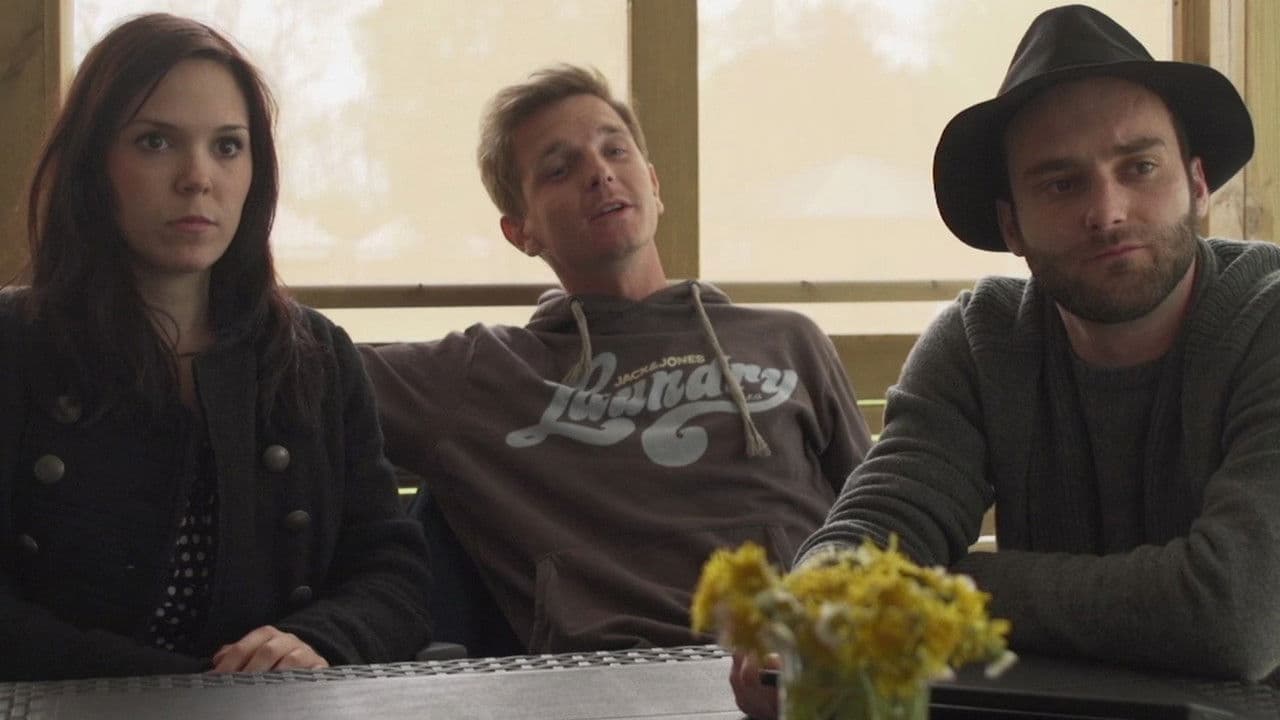 Amour Artificielの背景画像