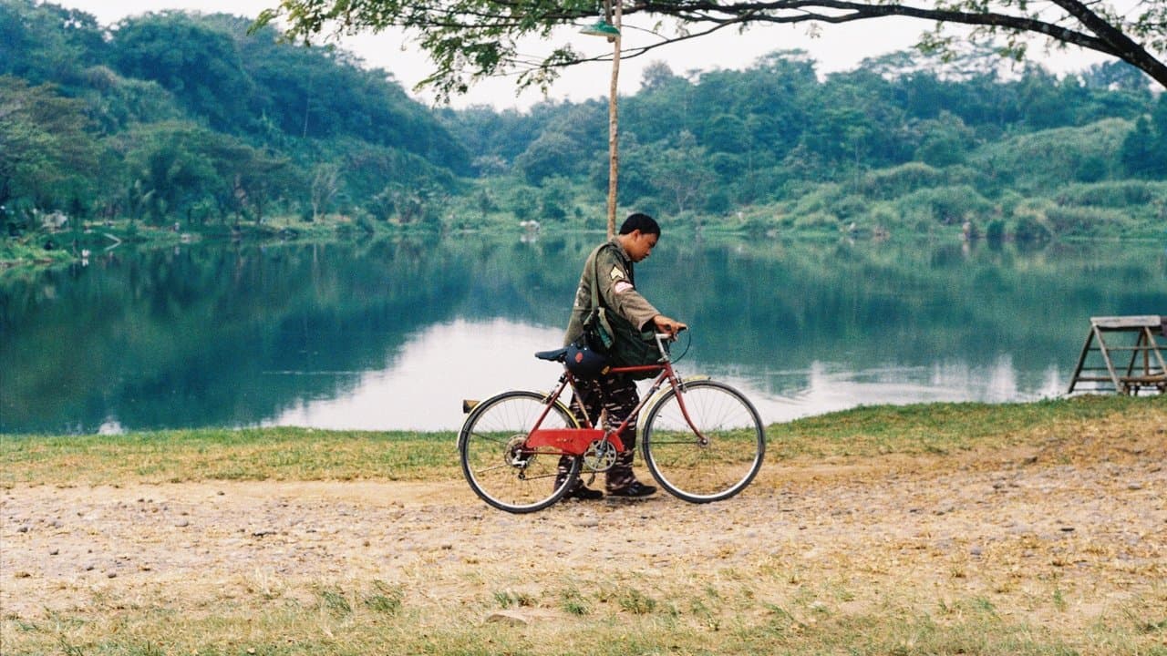 Samu The Terrible and His Sinの背景画像