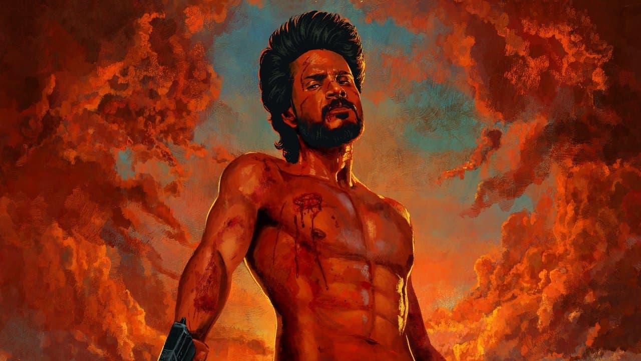 மைக்கேல்の背景画像