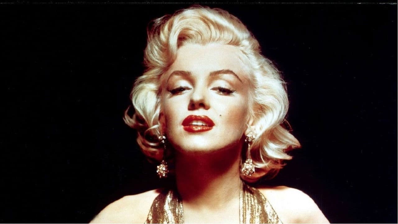 Marilyn Monroe, La Célébrité à tout prixの背景画像