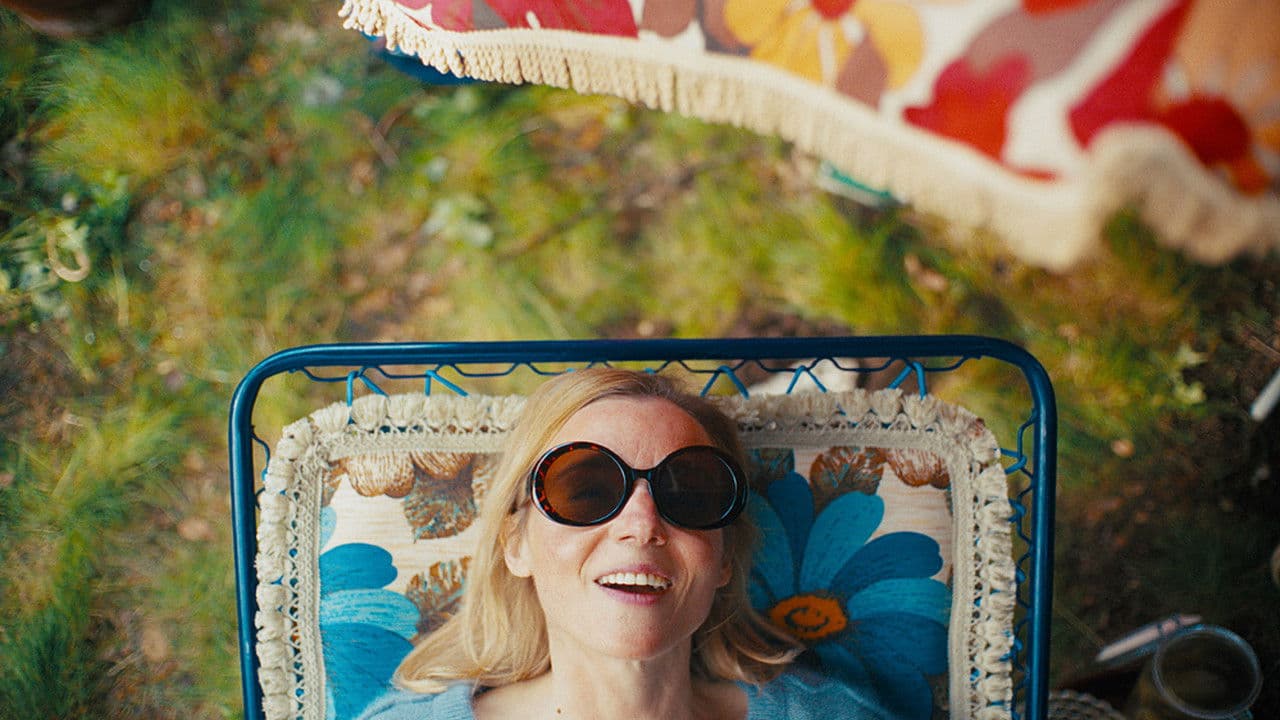 Sous le radarの背景画像