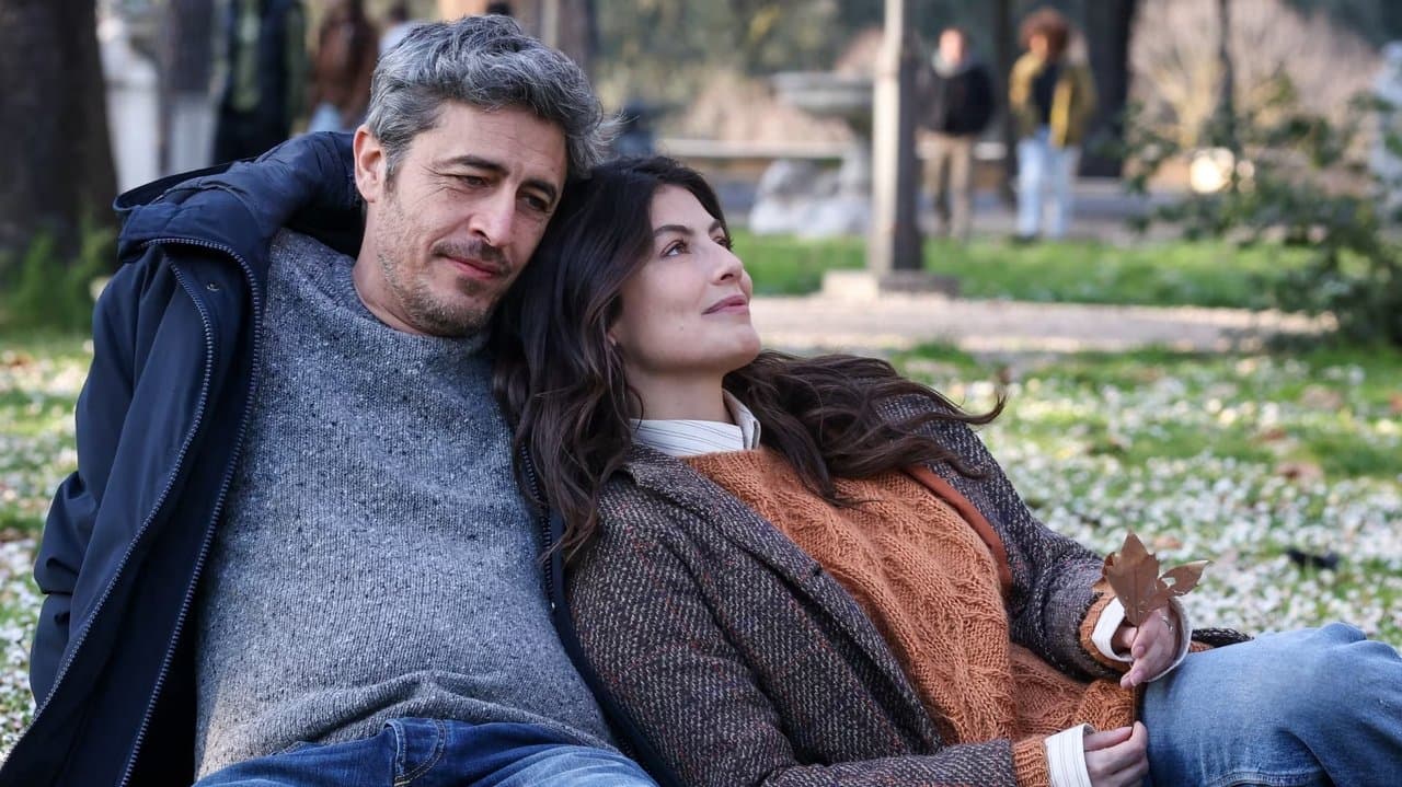 Il ministero dell’amoreの背景画像