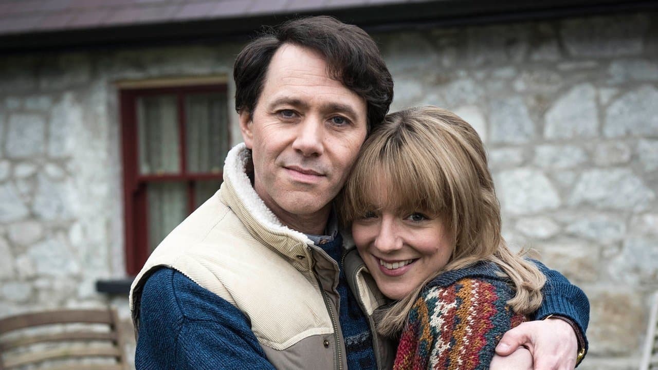 The Widowerの背景画像