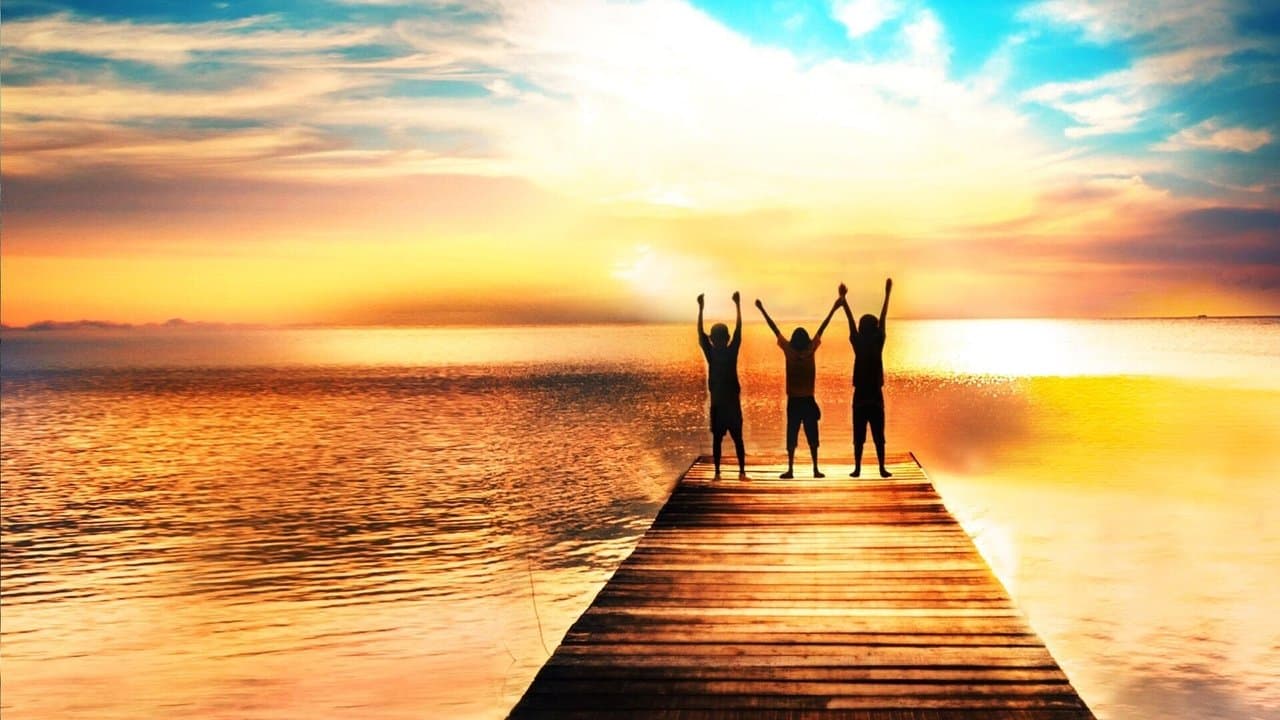 Luna: Spirit of the Whaleの背景画像